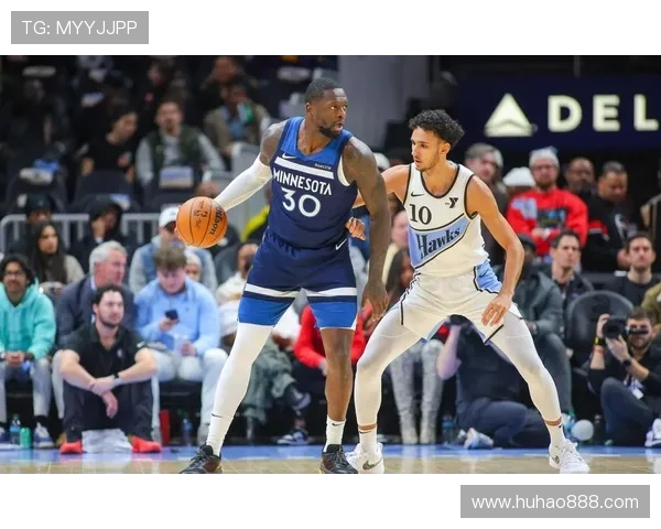 兰德尔全能表现助球队大胜19分10板12助攻正负值高达43